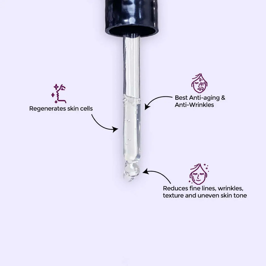 Retinol Night Serum