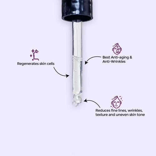 Retinol Night Serum
